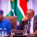 Nigeria, South Africa set deadline for signing of MoU on early warning, agree on AUC elections, joint position on Middle East