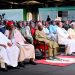Nigerian civil service, backbone of effective administration across borders – Tinubu