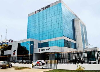 Firm Drags Zenith Bank To UK Parliament, ICC Over $64 Million S/Court Contract Judgment
