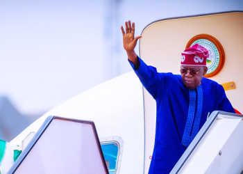 Tinubu embarks on State Visit to Saint Lucia, attends BRICS summit in Brazil 