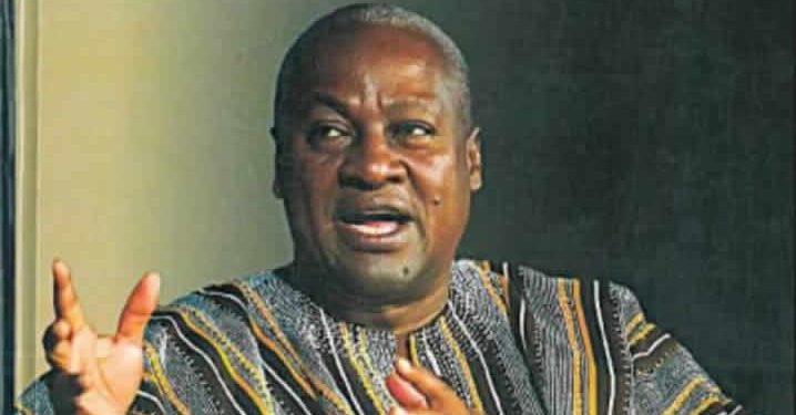 A review of Manasseh Azure Awuni’s ‘The Fourth John: Reign, Rejection and Rebound’