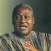 A review of Manasseh Azure Awuni’s ‘The Fourth John: Reign, Rejection and Rebound’