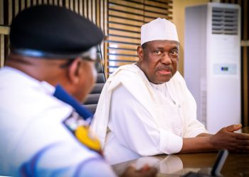 Tinubu committed to improving welfare of Niger Delta people – SGF