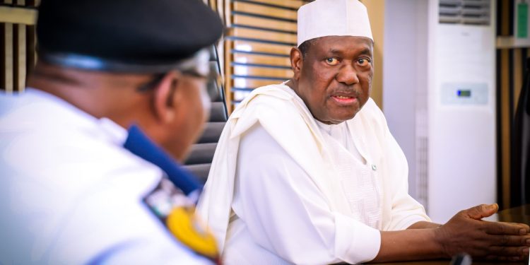 Tinubu committed to improving welfare of Niger Delta people – SGF