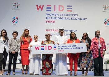 146 women to access $50m grants as WTO breaks barriers in Nigeria’s digital trade