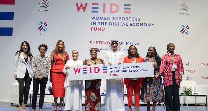 146 women to access $50m grants as WTO breaks barriers in Nigeria’s digital trade