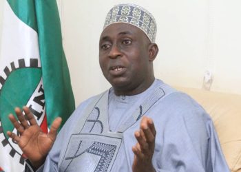 NLC hails Governor Ubani Sani for recalling sacked teachers