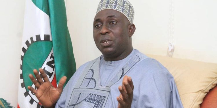 NLC hails Governor Ubani Sani for recalling sacked teachers
