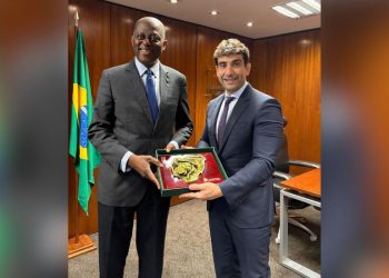 Nigeria, Brazil Central Banks deepen cooperation