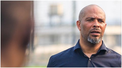 Super Eagles will keep fighting for 2026 World Cup ticket – Chelle