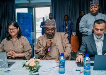 Nigerian govt moves to fix digital payment glitches, boost e-commerce