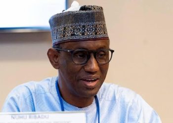 Nuhu Ribadu: Breaking the grip of insecurity