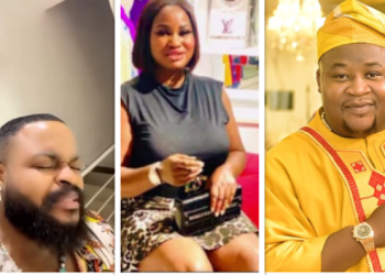 Whitemoney apologises to Cubana Chief Priest over viral TikTok video