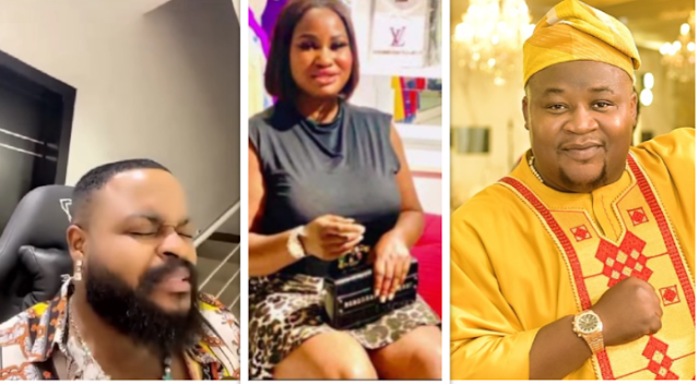 Whitemoney apologises to Cubana Chief Priest over viral TikTok video