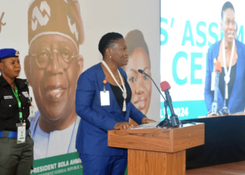 70% of north-central Insecurity solvable by dialogue — Presidential Aide