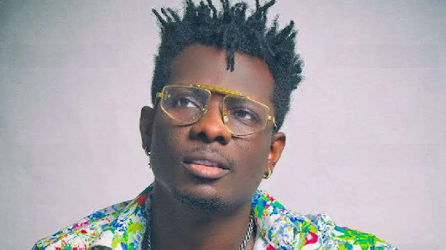 Terry Apala drops shocking view about women, gyms