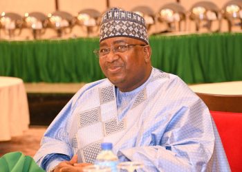 Governor Nasir Idris of Kebbi State and the moral geometry of governance