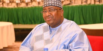 Governor Nasir Idris of Kebbi State and the moral geometry of governance