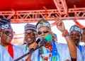 Gale of defections to APC exposes cracks in opposition parties, says Shettima