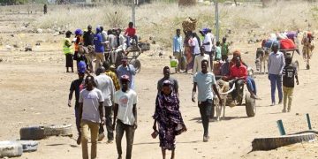 South Sudan at risk of return to war, UN investigators warn