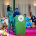 Tinubu calls for peace, unity, religious tolerance in Christmas Message