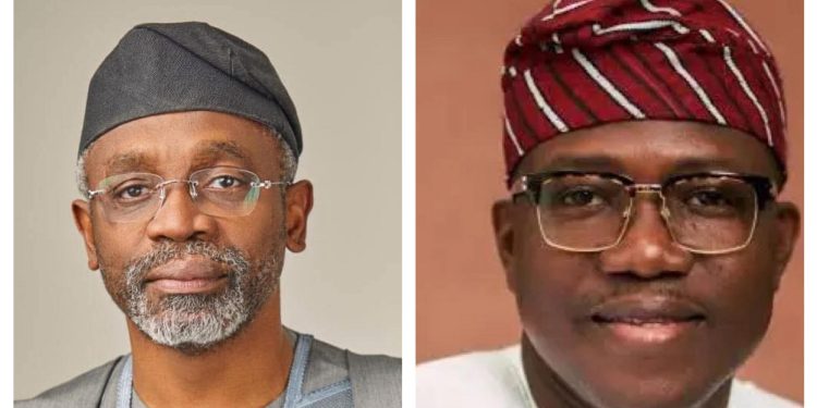 Chief of Staff Gbajabiamila not replaced by Muri-Okunola – Presidency