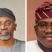 Chief of Staff Gbajabiamila not replaced by Muri-Okunola – Presidency