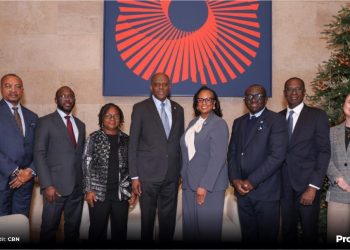 Nigeria reaffirms commitment to economic stability at U.S.–Nigeria business roundtable