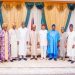 Tinubu meets Osun APC Governor aspirants, harps on unity, consus building