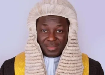 Tinubu appoints Rotimi Oyedepo as Director of Public Prosecution