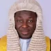 Tinubu appoints Rotimi Oyedepo as Director of Public Prosecution