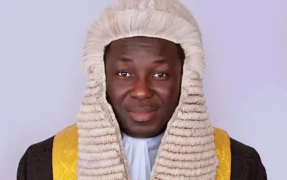 Tinubu appoints Rotimi Oyedepo as Director of Public Prosecution