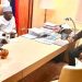 Tinubu congratulates Director-General of SSS, Oluwatosin Ajayi, on IPI press freedom award 