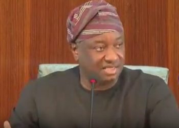 FG can’t determine air ticket prices in a deregulated market – Keyamo