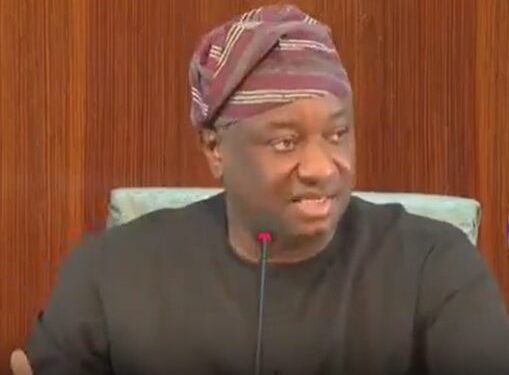 FG can’t determine air ticket prices in a deregulated market – Keyamo