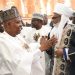 At 2026 Armed Forces Remembrance prayers: Shettima reaffirms FG’s resolve to empower military to subdue national crisis