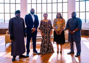 Ahead of World Economic Forum 2026, federal government establishes Nigeria House Davos 