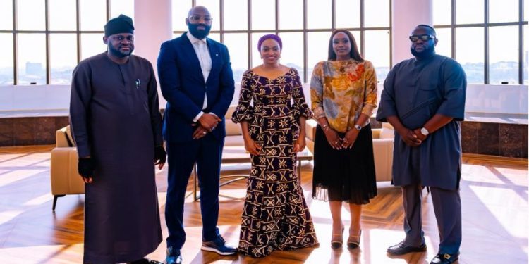 Ahead of World Economic Forum 2026, federal government establishes Nigeria House Davos 