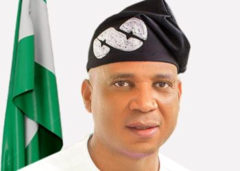 Tinubu congratulates Benue politician Mathias Byuan, on his birthday