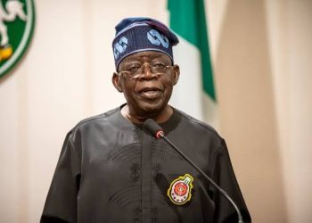 Nigerian government to deepen security operations, push for decentralised policing, says Tinubu