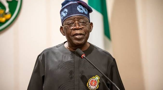 Nigerian government to deepen security operations, push for decentralised policing, says Tinubu