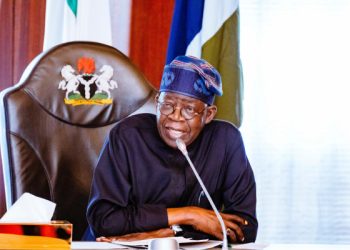 Tinubu targets fiscal stability with 2026 budget, tax reforms