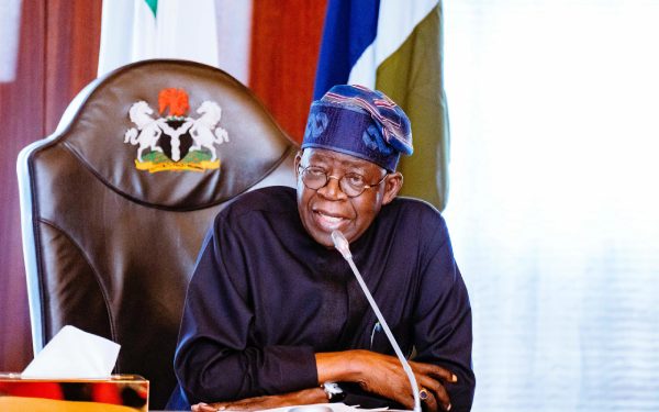 Tinubu targets fiscal stability with 2026 budget, tax reforms