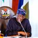 Tinubu targets fiscal stability with 2026 budget, tax reforms