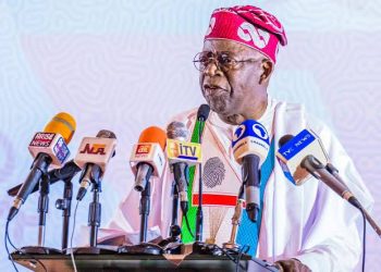 2026 opens with strong economic momentum — Tinubu