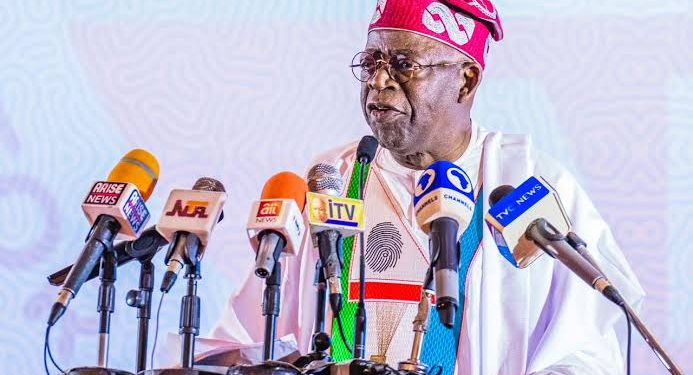 2026 opens with strong economic momentum — Tinubu