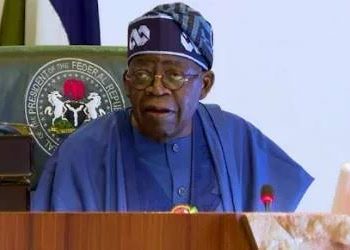 Nigeria’s GDP growth tops 4%, inflation falls below 15% — Tinubu