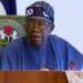 Nigeria’s GDP growth tops 4%, inflation falls below 15% — Tinubu