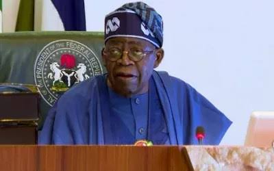 Nigeria’s GDP growth tops 4%, inflation falls below 15% — Tinubu