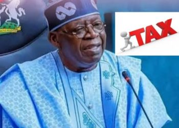 Full implementation of Tinubu’s four tax laws begins today
